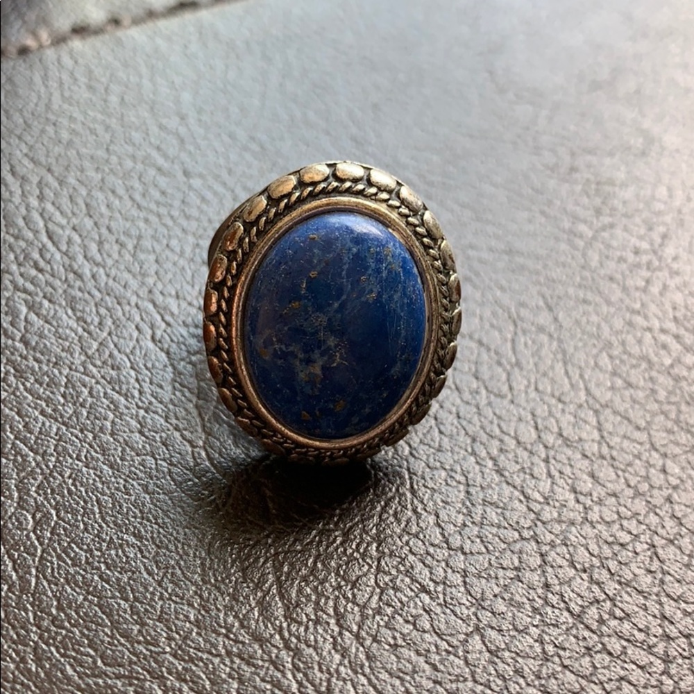 Lucky Brand ring
